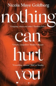 nothing can hurt you AUG21
